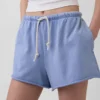 Pantaloncini da felpa comodi in felpa Vintagesoft da 3,5"