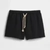 Pantaloncini da felpa comodi in felpa Vintagesoft da 3,5"