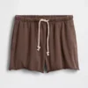 Pantaloncini da felpa comodi in felpa Vintagesoft da 3,5"