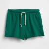 Pantaloncini da felpa comodi in felpa Vintagesoft da 3,5"
