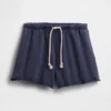 Pantaloncini da felpa comodi in felpa Vintagesoft da 3,5"