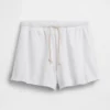 Pantaloncini da felpa comodi in felpa Vintagesoft da 3,5"