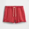 Pantaloncini da felpa comodi in felpa Vintagesoft da 3,5"