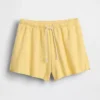 Pantaloncini da felpa comodi in felpa Vintagesoft da 3,5"