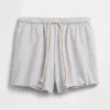Pantaloncini da felpa comodi in felpa Vintagesoft da 3,5"