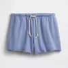 Pantaloncini da felpa comodi in felpa Vintagesoft da 3,5"