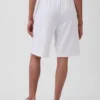 Pantaloncini da felpa lunghi in spugna Vintagesoft da 11,5"