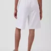 Pantaloncini da felpa lunghi in spugna Vintagesoft da 11,5"