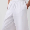 Pantaloncini da felpa lunghi in spugna Vintagesoft da 11,5"