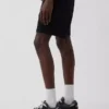 Pantaloncini da ginnastica in felpa French Terry pesante per adulti