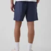 Pantaloncini da ginnastica in felpa French Terry pesante per adulti