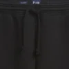 Pantaloncini da ginnastica in felpa French Terry pesante per adulti