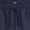 Pantaloncini da ginnastica in felpa French Terry pesante per adulti