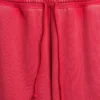 Pantaloncini da ginnastica in felpa French Terry pesante per adulti