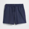 Pantaloncini da ginnastica in felpa French Terry pesante per adulti