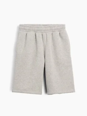 Pantaloncini da ginnastica larghi Vintagesoft per bambini
