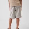 Pantaloncini da ginnastica larghi Vintagesoft per bambini