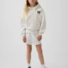 Pantaloncini da ginnastica Vintagesoft per bambini dal taglio comodo