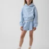 Pantaloncini da ginnastica Vintagesoft per bambini dal taglio comodo