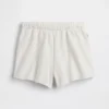 Pantaloncini da ginnastica Vintagesoft per bambini dal taglio comodo