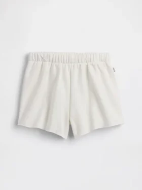 Pantaloncini da ginnastica Vintagesoft per bambini dal taglio comodo