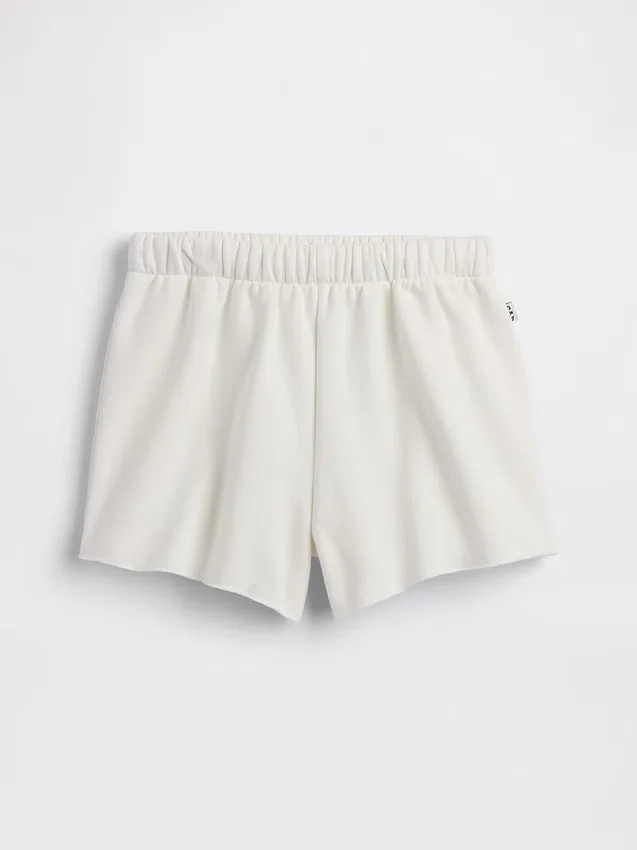 Pantaloncini da ginnastica Vintagesoft per bambini dal taglio comodo