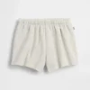 Pantaloncini da ginnastica Vintagesoft per bambini dal taglio comodo