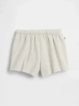 Pantaloncini da ginnastica Vintagesoft per bambini dal taglio comodo