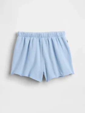 Pantaloncini da ginnastica Vintagesoft per bambini dal taglio comodo