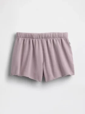 Pantaloncini da ginnastica Vintagesoft per bambini dal taglio comodo