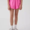 Pantaloncini da ginnastica Vintagesoft per bambini dal taglio comodo
