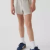 Pantaloncini da ginnastica Vintagesoft per bambini dal taglio comodo