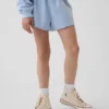 Pantaloncini da ginnastica Vintagesoft per bambini dal taglio comodo