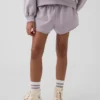 Pantaloncini da ginnastica Vintagesoft per bambini dal taglio comodo