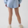 Pantaloncini da ginnastica Vintagesoft per bambini dal taglio comodo