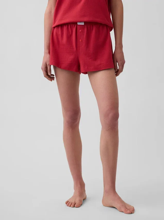 Pantaloncini da pigiama
