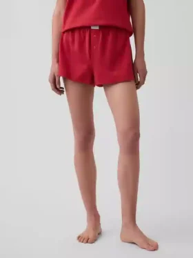 Pantaloncini da pigiama