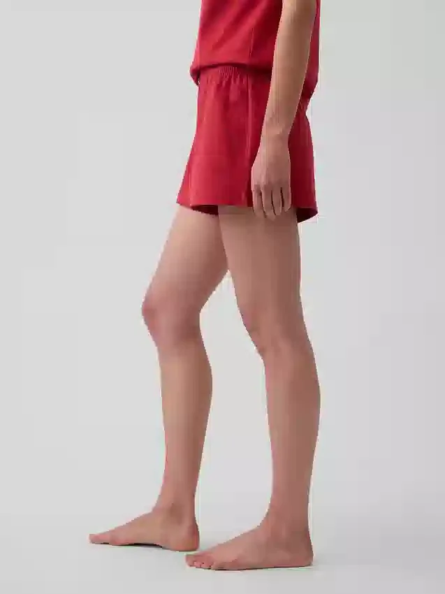 Pantaloncini da pigiama