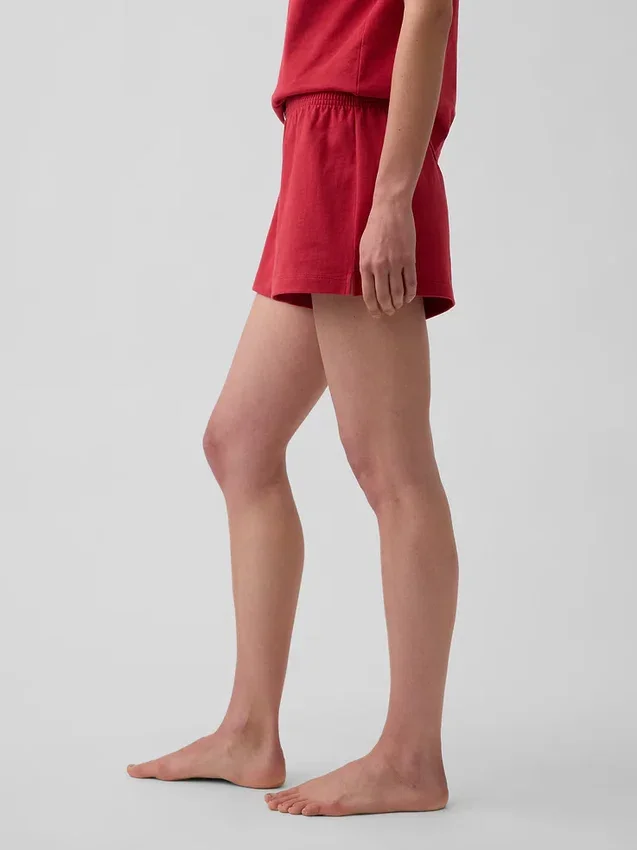 Pantaloncini da pigiama