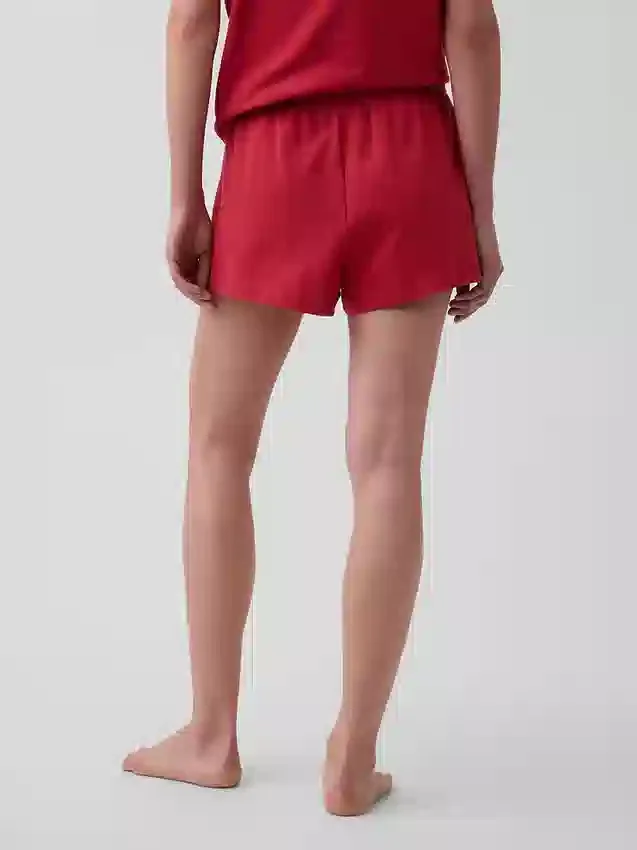 Pantaloncini da pigiama
