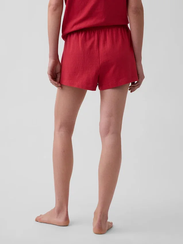 Pantaloncini da pigiama