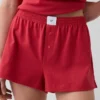 Pantaloncini da pigiama