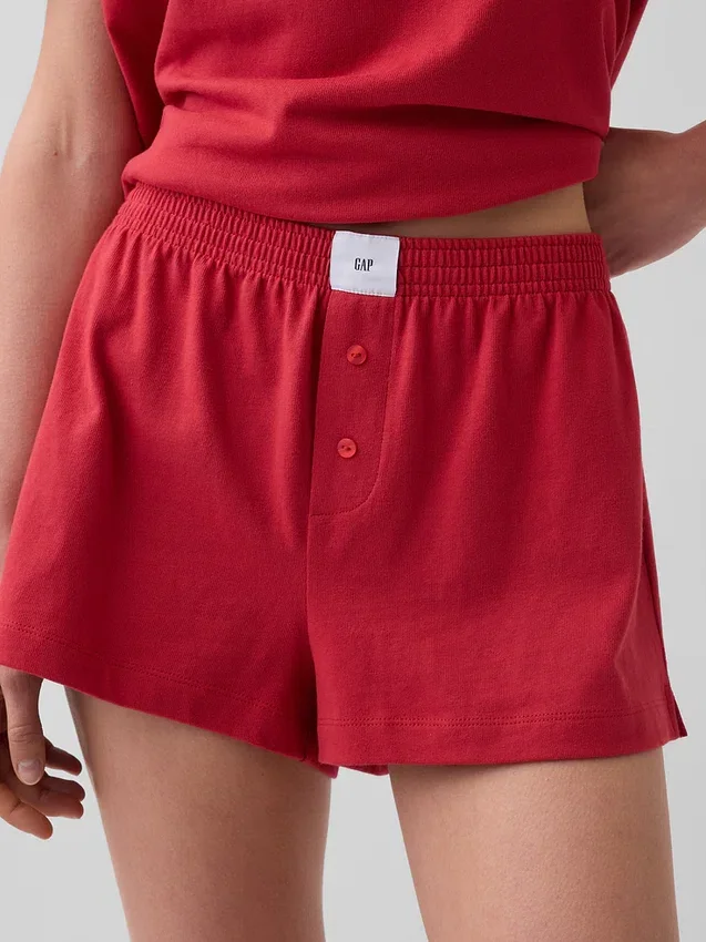 Pantaloncini da pigiama