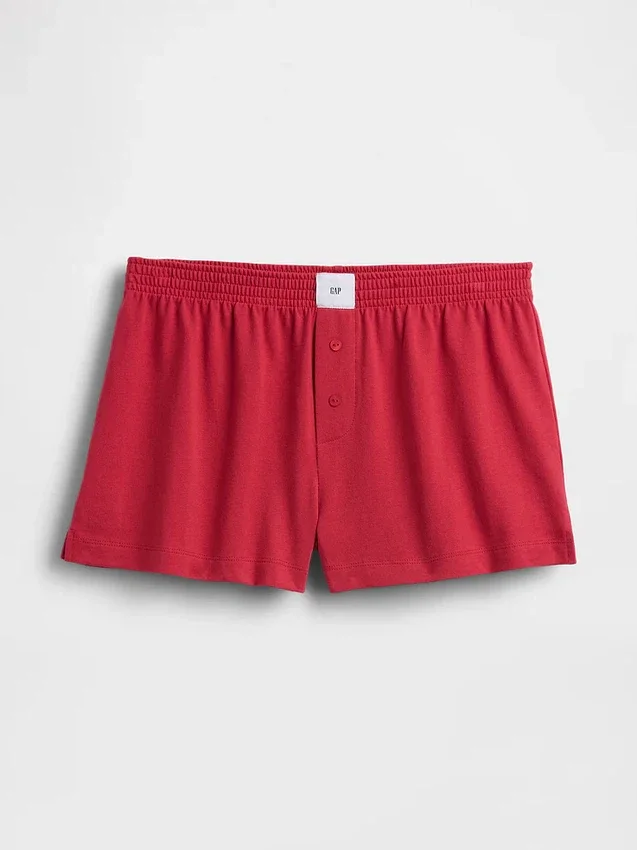 Pantaloncini da pigiama