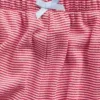 Pantaloncini da pigiama a costine riciclati per bambini