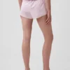 Pantaloncini da pigiama bloomer in popeline