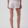 Pantaloncini da pigiama in garza stropicciata
