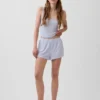 Pantaloncini da pigiama in modal a costine morbidissimi