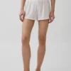 Pantaloncini da pigiama in modal a costine morbidissimi
