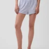 Pantaloncini da pigiama in modal a costine morbidissimi